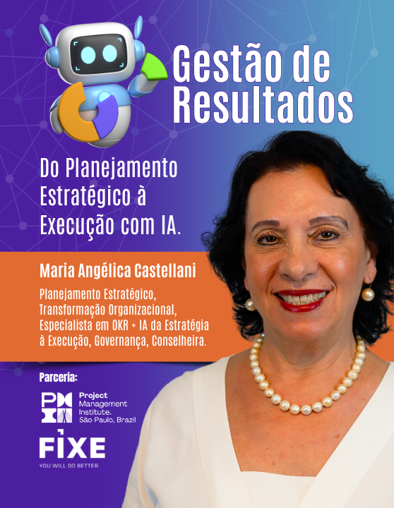 Do Planejamento Estratégico à Execução com IA