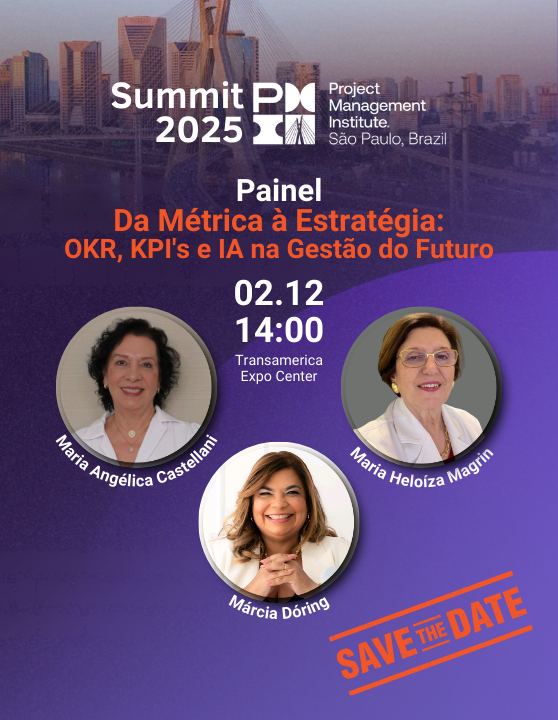 PMI SP SUMMIT 2025