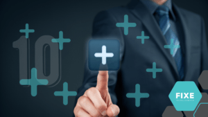 FIXE - 10 vantagens de implementar OKR no seu negócio