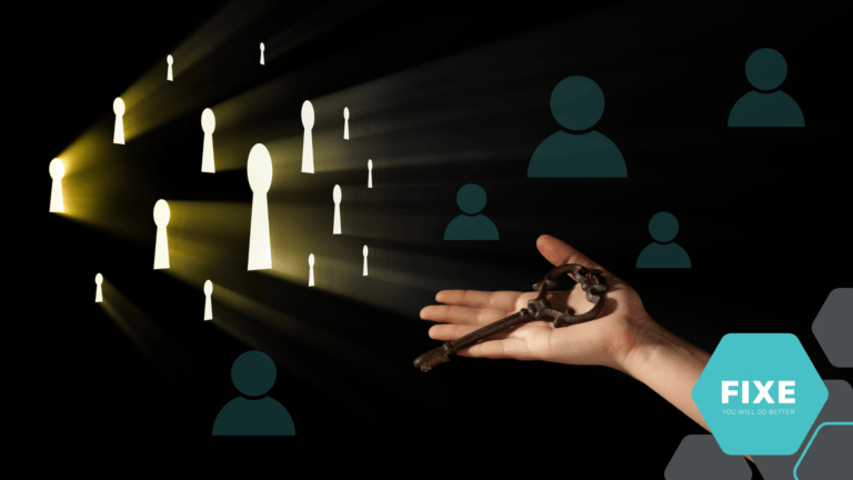 Aspectos comportamentais-chave da implantação de OKR