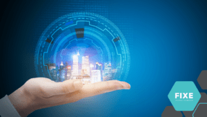 FIXE - Como OKR prepara sua empresa para o futuro