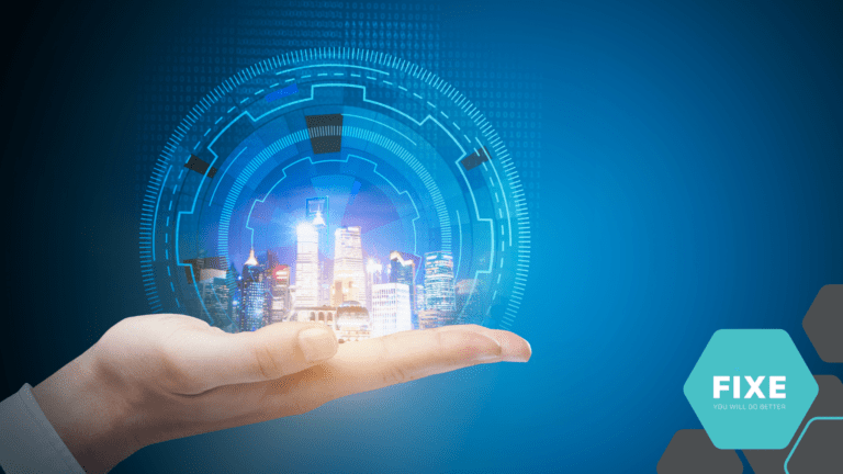 FIXE - Como OKR prepara sua empresa para o futuro