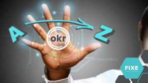 OKR de A a Z Tudo o que você deve saber