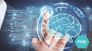 O Verdadeiro Impacto da IA nos negócios não é tecnológico