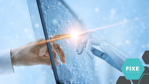 O verdadeiro impacto da IA nos negócios não é tecnológico