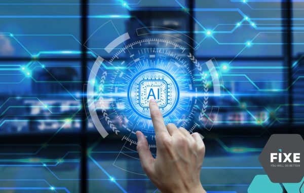 Como preparar lideres e empresas para a Inteligencia Artificial
