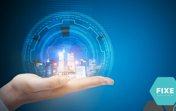 FIXE - Como OKR prepara sua empresa para o futuro