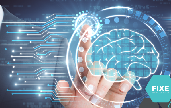 O Verdadeiro Impacto da IA nos negócios não é tecnológico