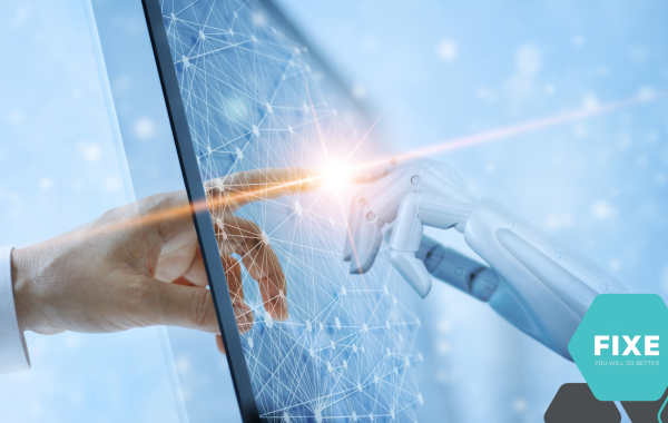 O verdadeiro impacto da IA nos negócios não é tecnológico