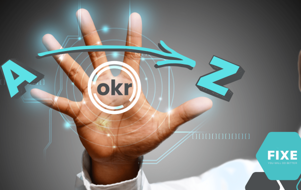 OKR de A a Z Tudo o que você deve saber