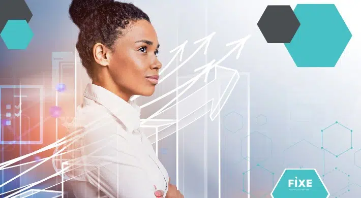 OKR Impacto Desempenho equipes