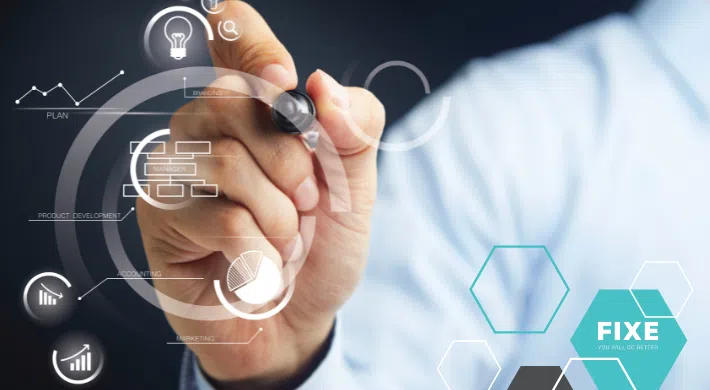 OKR Da Estratégia à Operação