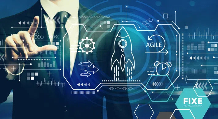 OKR: Alavancando a Agilidade Organizacional