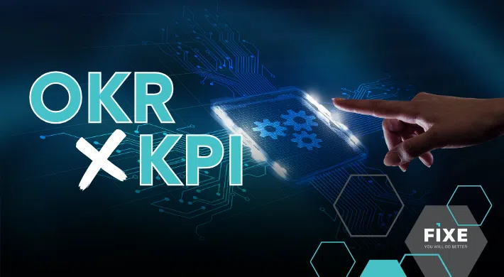 OKR e KPI