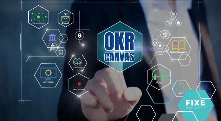 OKR Canvas