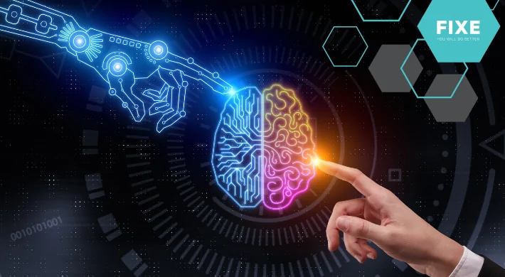 IA e OKR impacto em nossa forma de pensar e agir