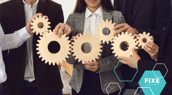 OKR Foco, Motivação e Engajamento para Transformar Resultados