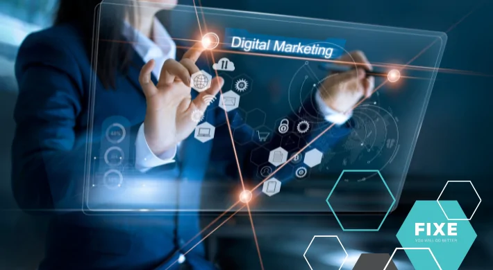 Exemplos práticos OKR de marketing