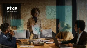 vantagens de implementar OKR