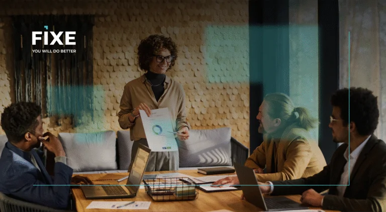 vantagens de implementar OKR