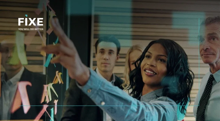 IMPORTANCIA DA IDENTIDADE ORGANIZACIONAL NO OKR CAPA BLOG